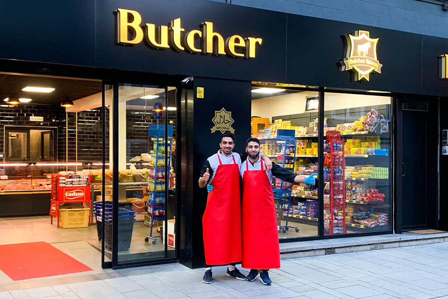 lokale economie raad deurne butcher